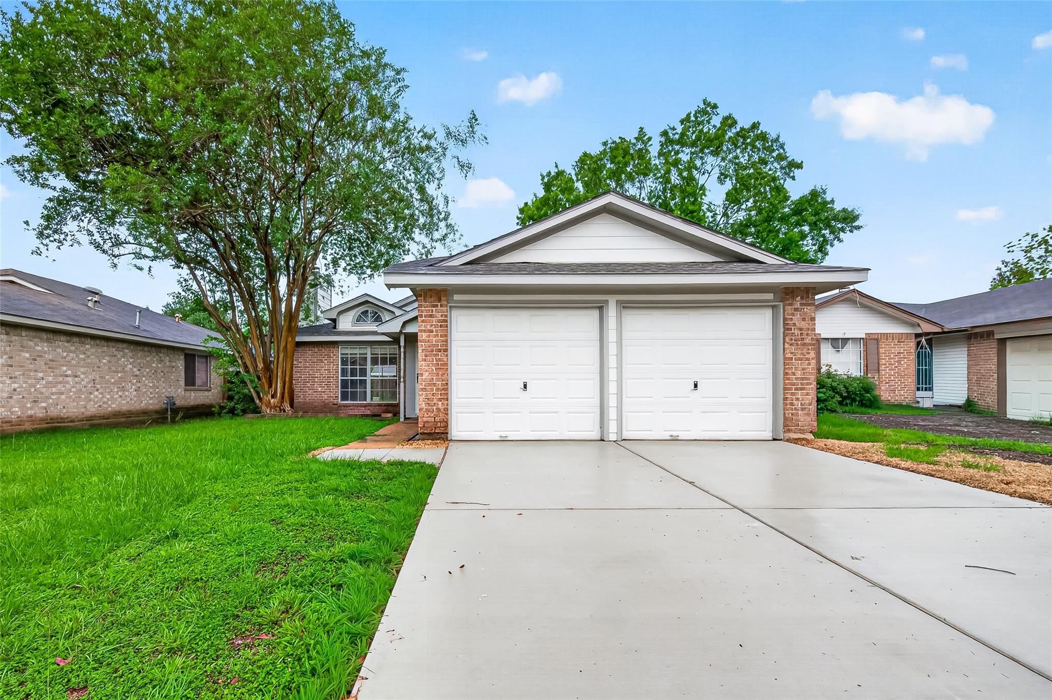 2927 Walnut Springs Drive