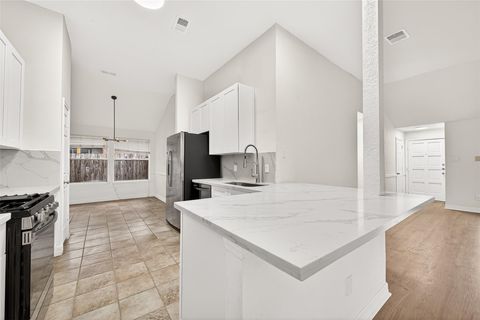 Photo of 2927 Walnut Springs Drive, Katy, TX 77449 (MLS # 34762031)