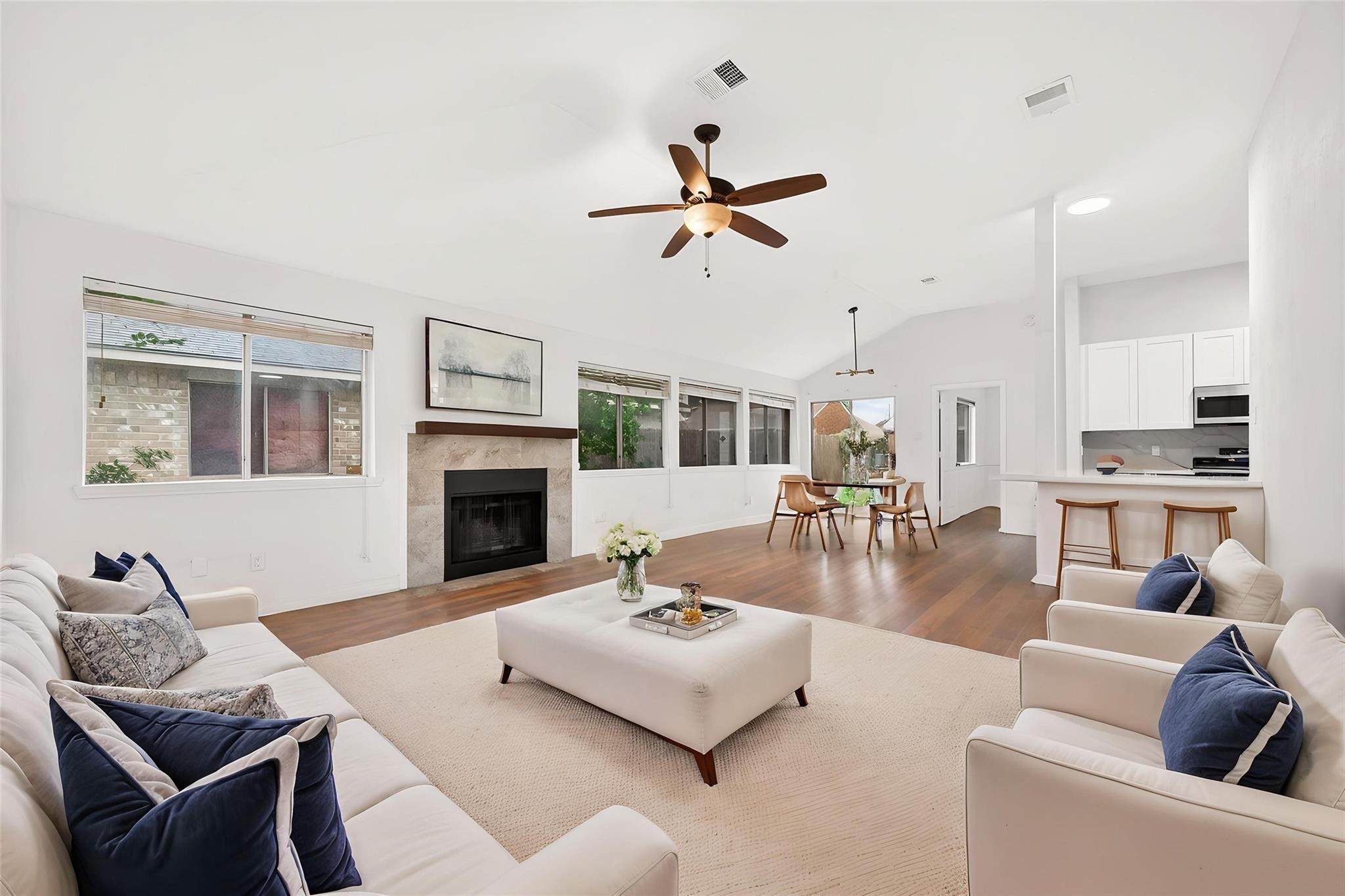 2927 Walnut Springs Drive