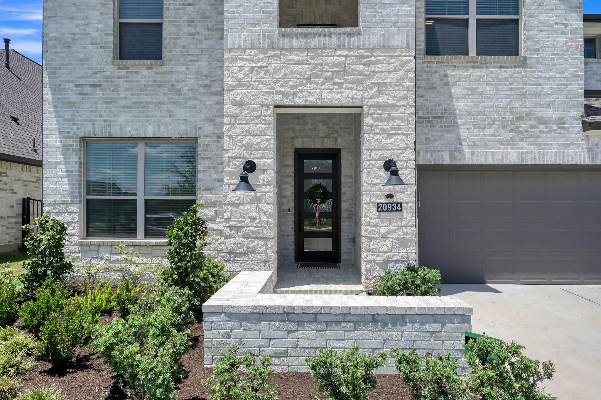 20934 White Rock Creek Drive