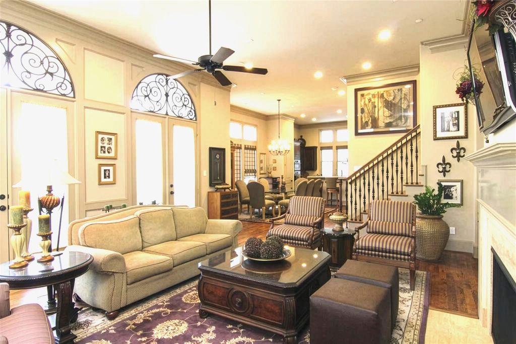 Photo of 1307 Rosedale Street, Houston, TX 77004 (MLS # 34708175)