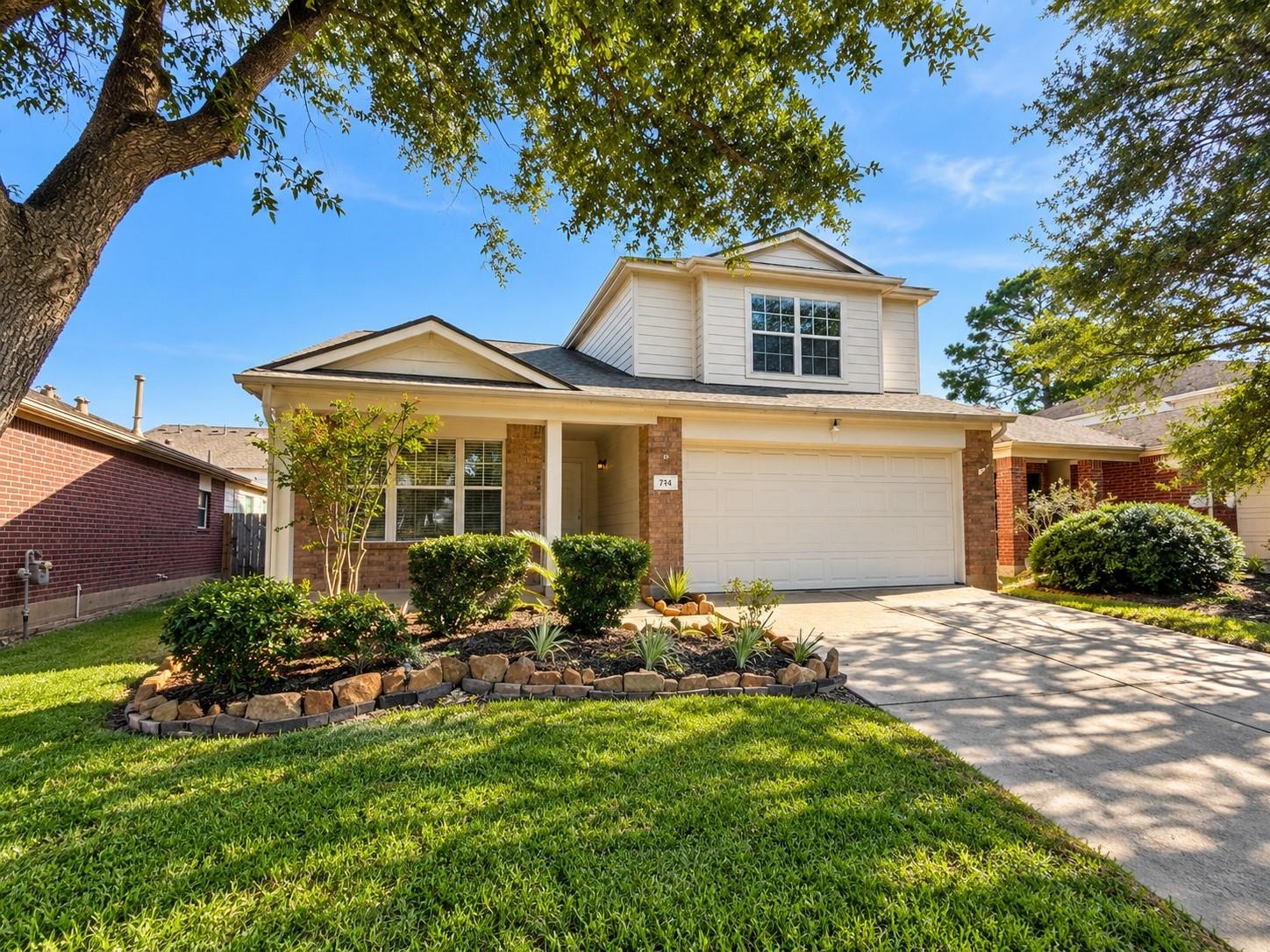 714 Cypresswood Ridge