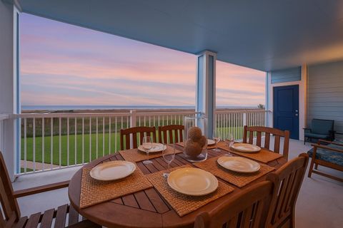 Photo of 26461 Cat Tail Drive #103, Galveston, TX 77554 (MLS # 41762270)