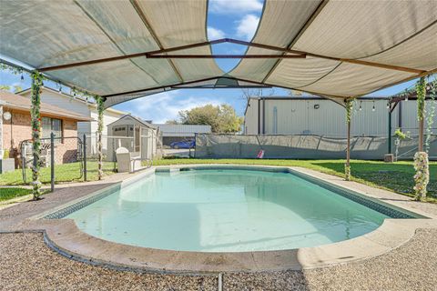 1229 Dove Street Houston TX 77015