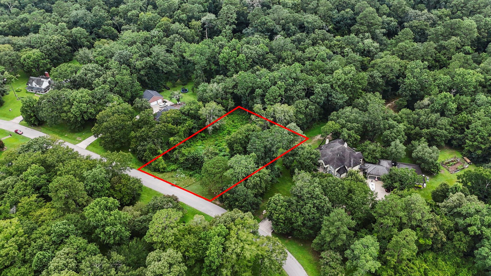 20719 New Kentucky Village Road