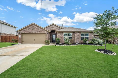 Photo of 4123 Chester Bay Lane, Missouri City, TX 77459 (MLS # 87128977)