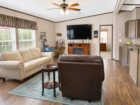 Homes For Sale - 181 Willow Oak Lane<br/> San Jacinto County, Point Blank, TX 77364