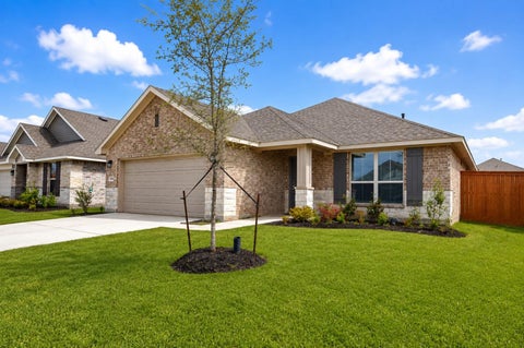 Homes For Sale - 19906 Paros Island Drive<br/> Hockley, TX 77447