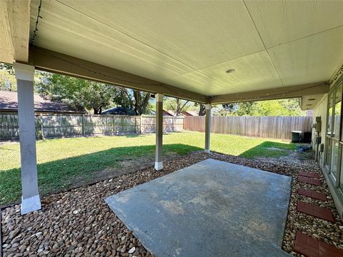 Tiny photo for 12006 Fork Creek Drive, Houston, TX 77065 (MLS # 93950580)