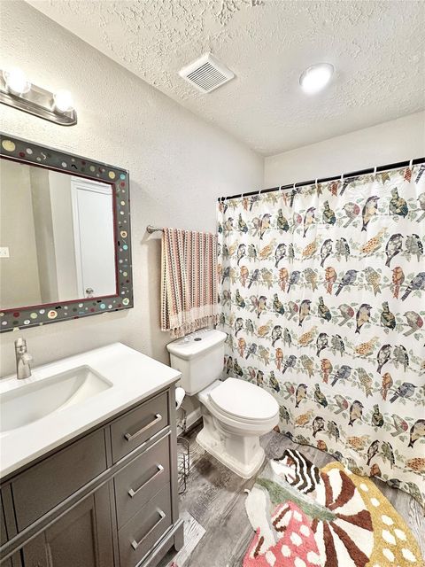 Tiny photo for 12006 Fork Creek Drive, Houston, TX 77065 (MLS # 93950580)