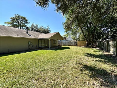 Tiny photo for 12006 Fork Creek Drive, Houston, TX 77065 (MLS # 93950580)