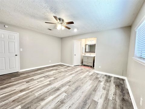 Tiny photo for 12006 Fork Creek Drive, Houston, TX 77065 (MLS # 93950580)
