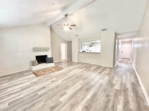 Tiny photo for 12006 Fork Creek Drive, Houston, TX 77065 (MLS # 93950580)