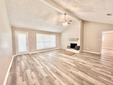 Tiny photo for 12006 Fork Creek Drive, Houston, TX 77065 (MLS # 93950580)