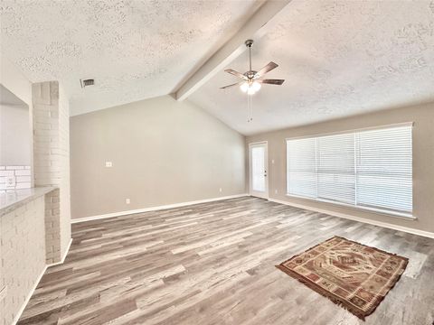 Tiny photo for 12006 Fork Creek Drive, Houston, TX 77065 (MLS # 93950580)