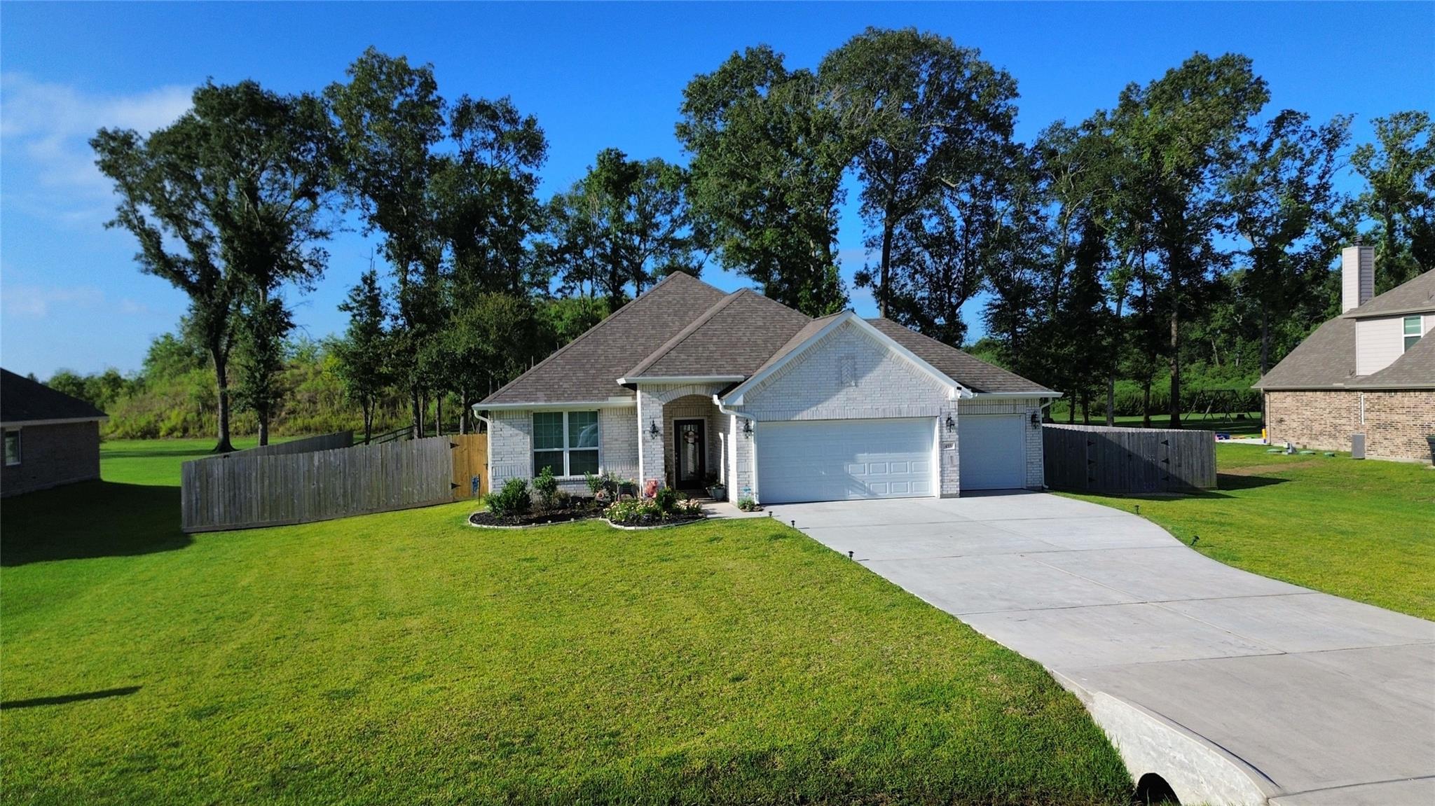 455 Road 6616
