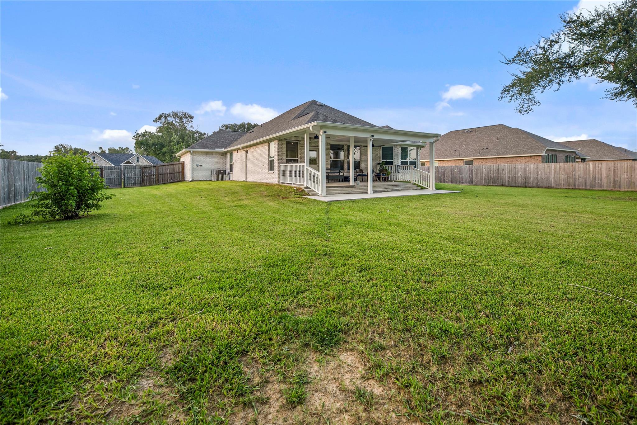 455 Road 6616