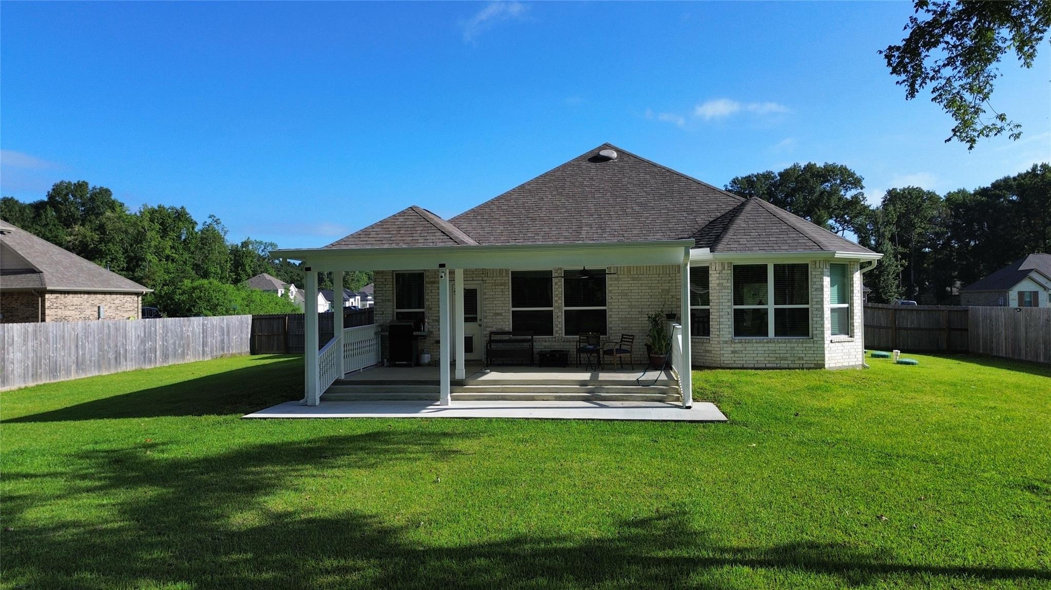 455 Road 6616
