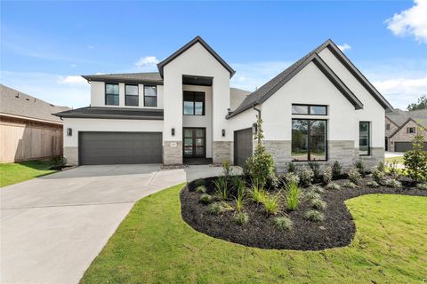 Photo of 26721 Stockton Trail, Montgomery, TX 77316 (MLS # 67123268)