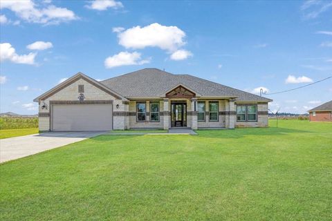 17619 Miller Wilson Road Crosby TX 77532