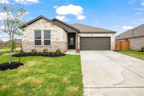 Photo of 3014 Mariner Island Drive, Texas City, TX 77568 (MLS # 43423206)