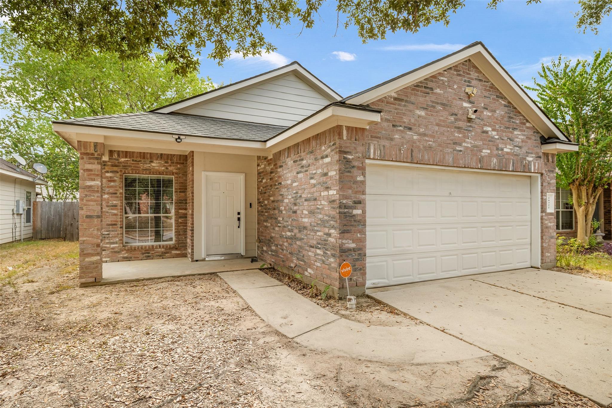 20322 Mossey Forest Court
