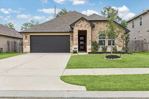 Photo of 12826 Royal Ann Way, Tomball, TX 77375 (MLS # 39503052)