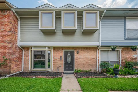 Photo of 14688 Perthshire Road #C, Houston, TX 77079 (MLS # 10987878)