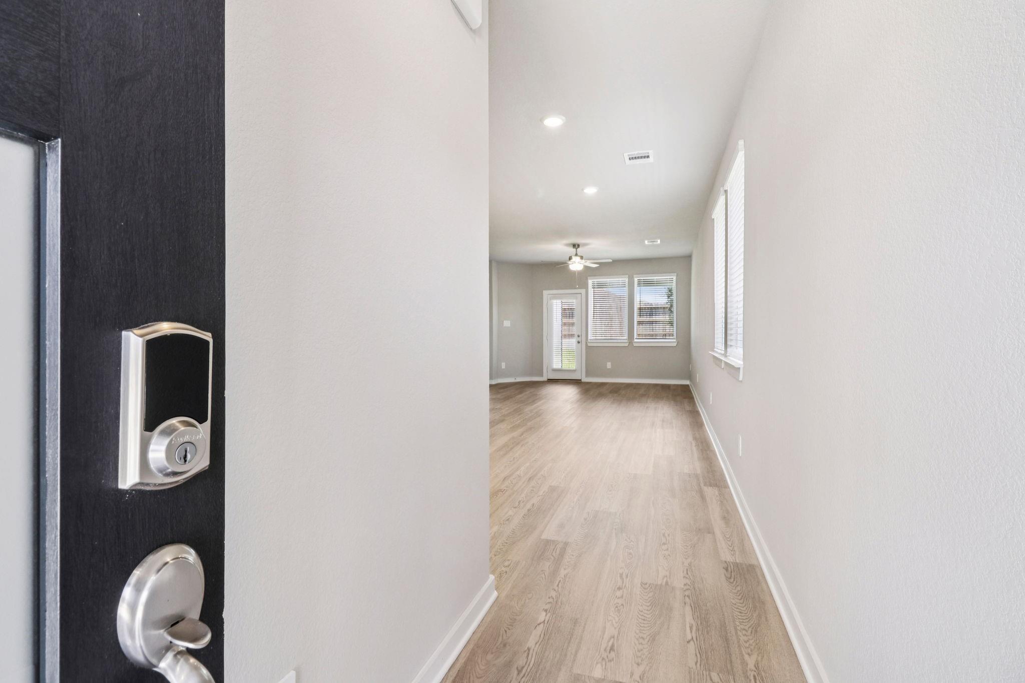 2514 Paloverde Canyon Court