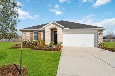 Homes For Sale - 1934 32nd Avenue<br/> Texas City, TX 77590