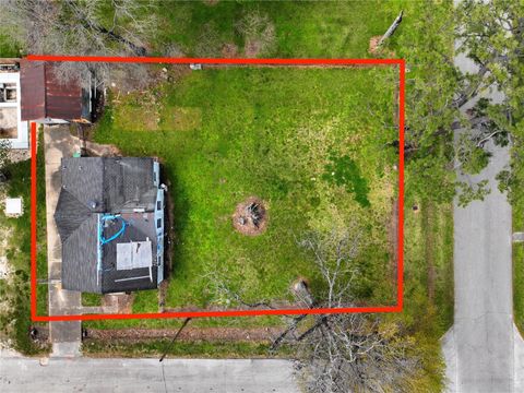 Photo of 6515 Lloyd Street, Houston, TX 77022 (MLS # 30132029)