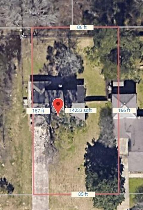 206 Sherbrook Circle Conroe TX 77385