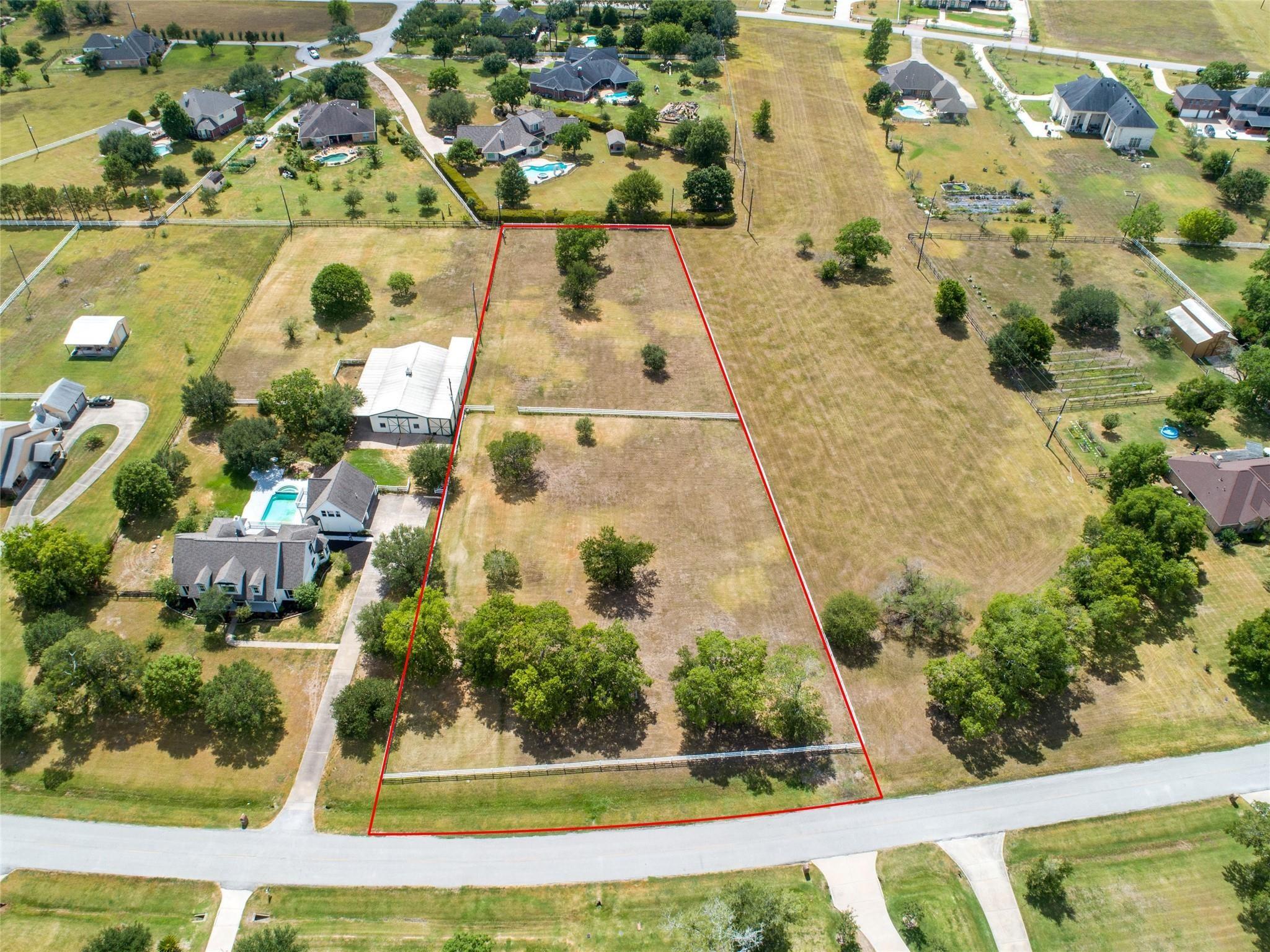 7318 Rolling Meadow Drive