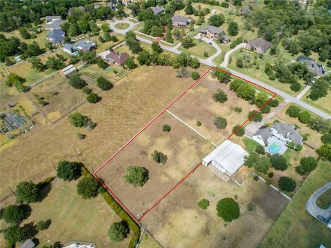 Photo of 7318 Rolling Meadow Drive, Richmond, TX 77469 (MLS # 34877015)
