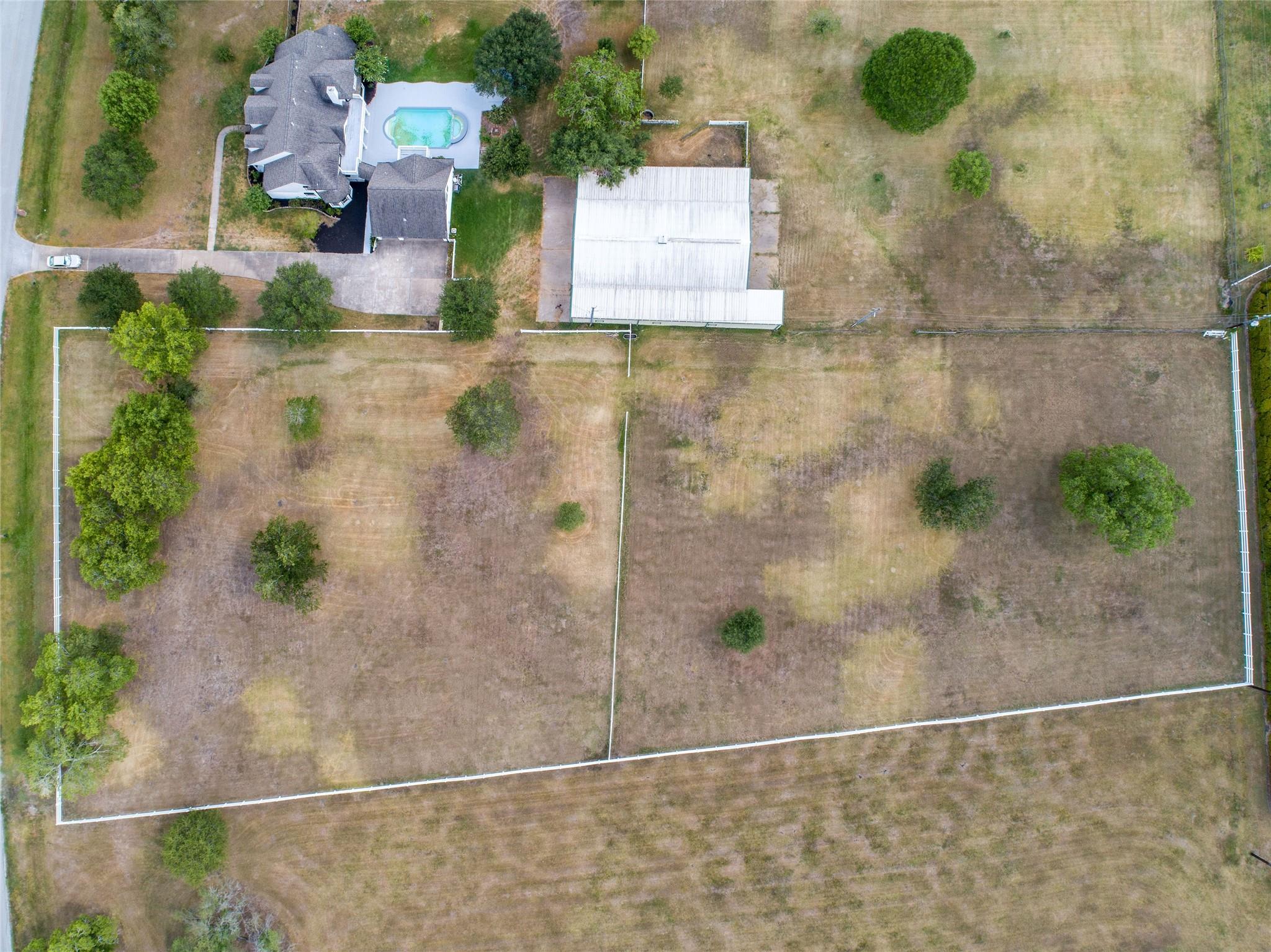 7318 Rolling Meadow Drive