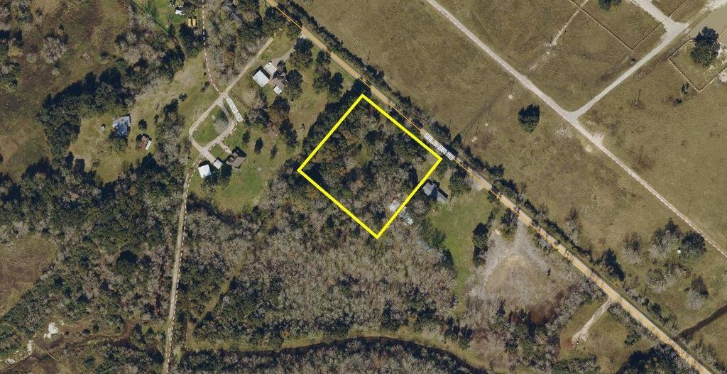 Photo of 0 Belcher Road - Cr 397 Road, Manvel, TX 77578 (MLS # 19536331)