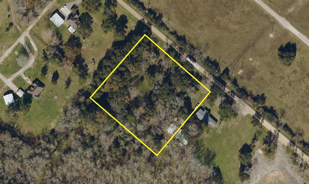 Photo of 0 Belcher Road - Cr 397 Road, Manvel, TX 77578 (MLS # 19536331)