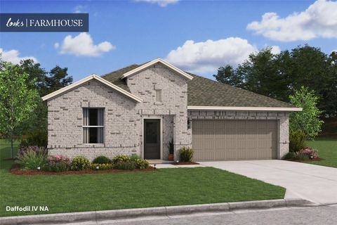 Photo of 440 East Rose Marie Lane, Montgomery, TX 77356 (MLS # 16841025)
