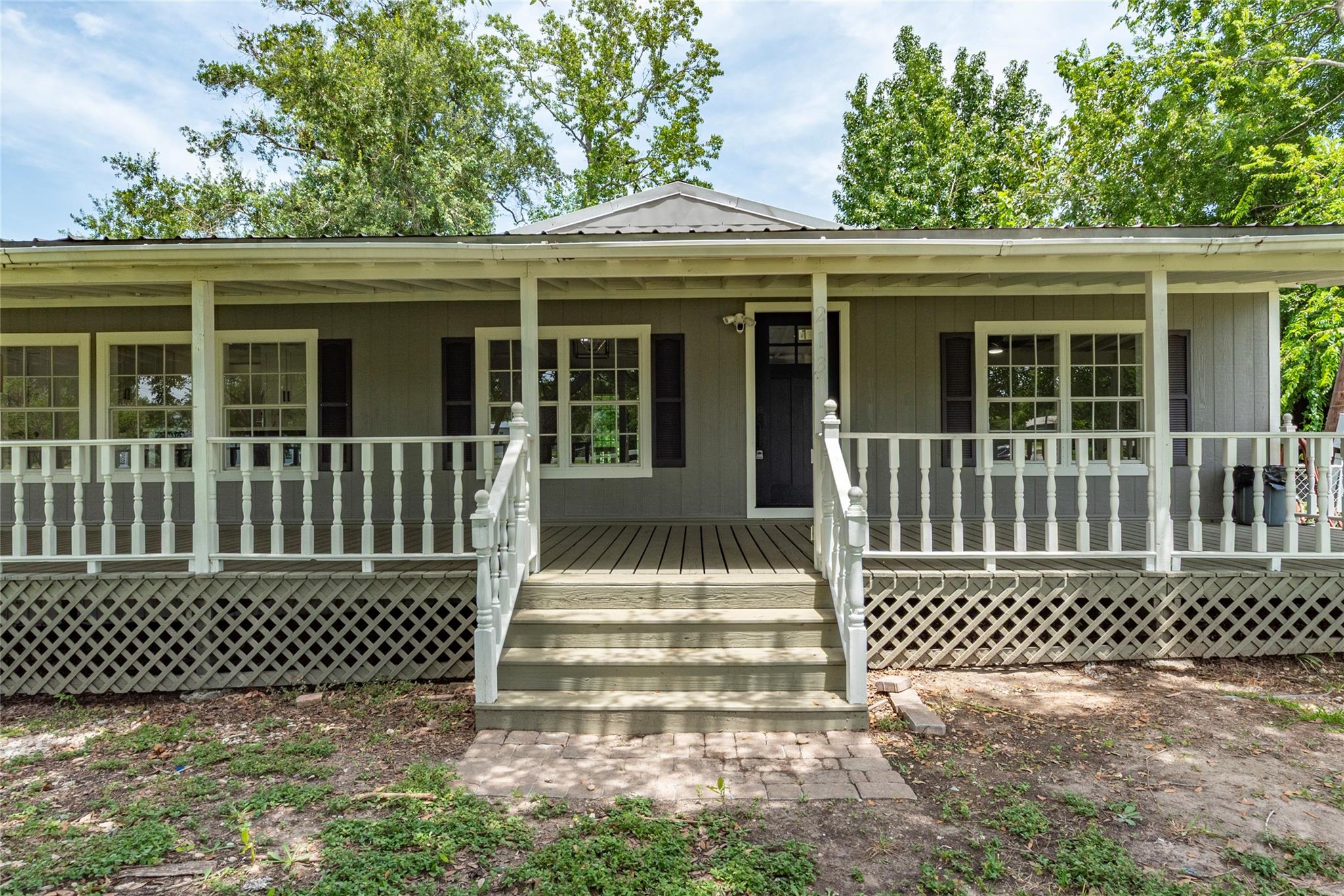 213 Red Haven Drive