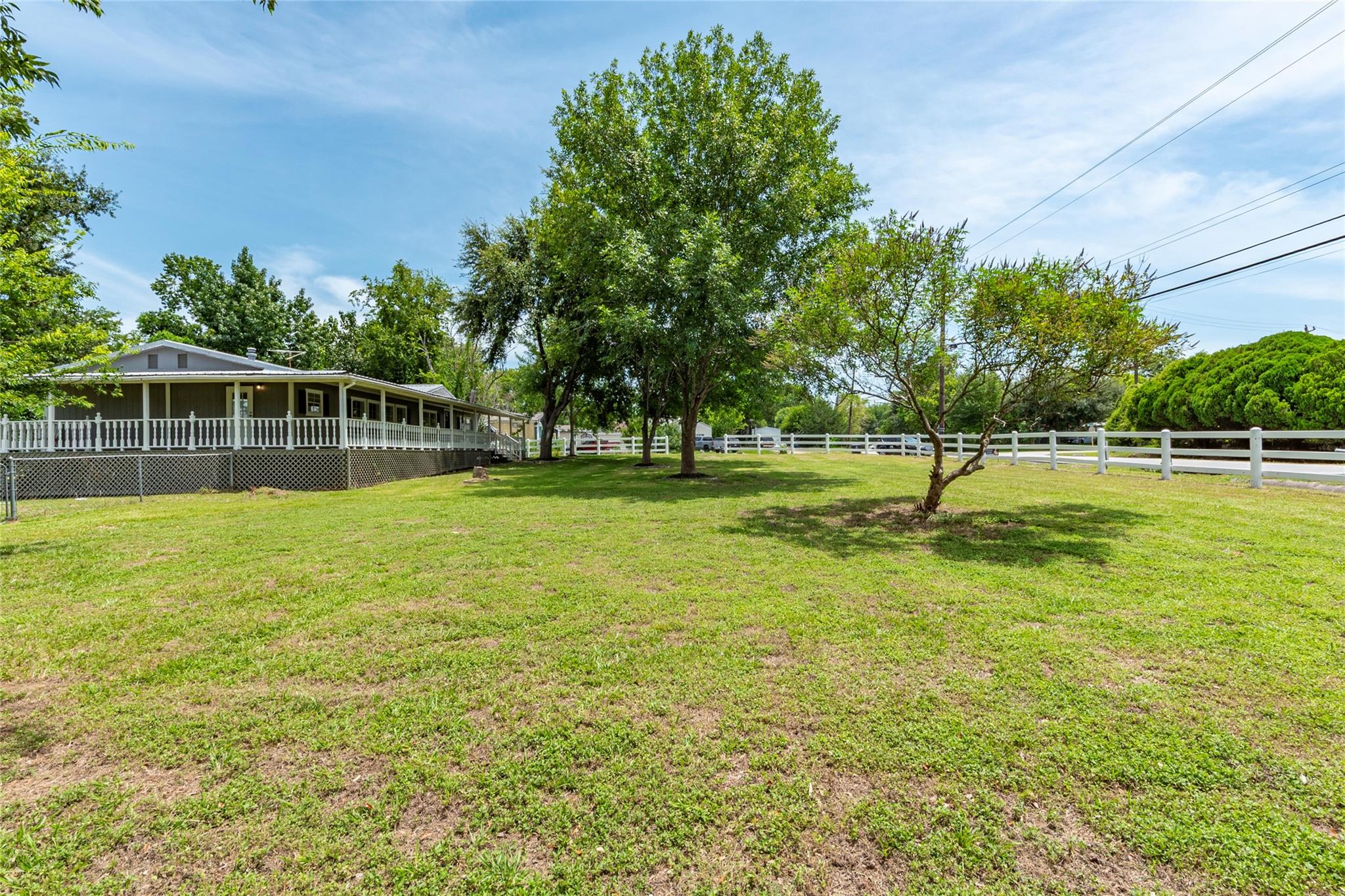 213 Red Haven Drive