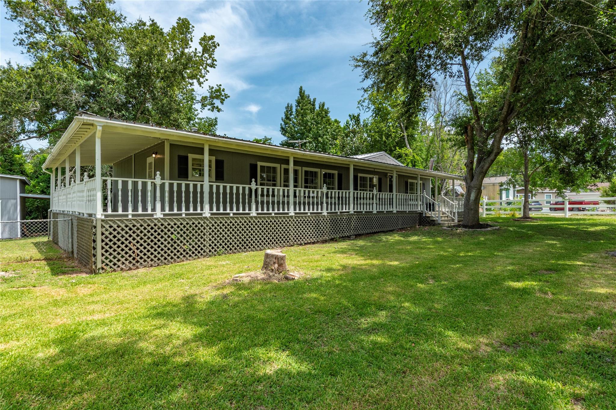 213 Red Haven Drive