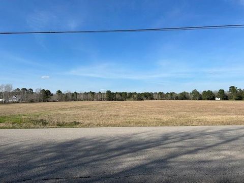 Photo of 12118 2nd Street, Dickinson, TX 77539 (MLS # 56991138)