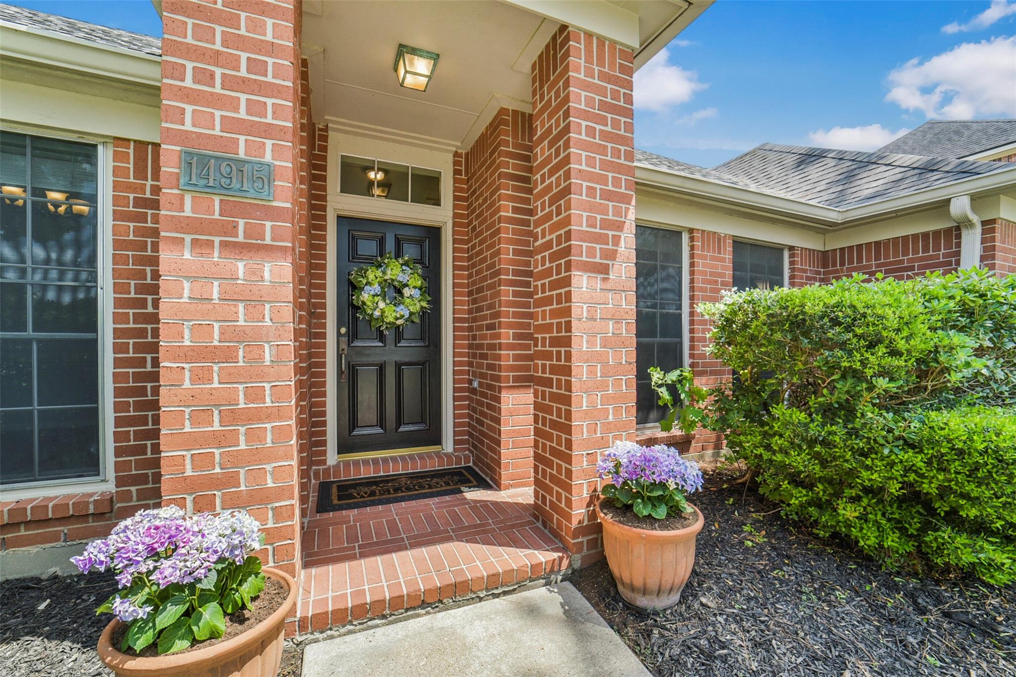 14915 Redbud Leaf Lane