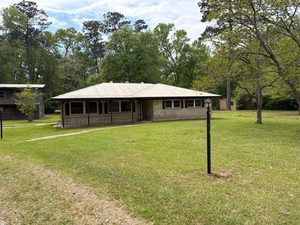 Photo of 167 Linnwood Drive, Woodbranch, TX 77357 (MLS # 90936409)