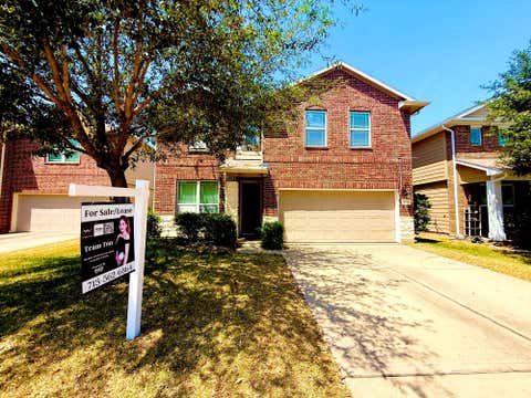 Photo of 2311 Lakecrest Town Drive Dr, Katy, TX 77493 (MLS # 25645624)