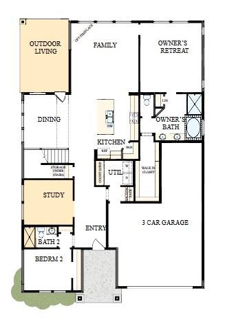 128 Silverbow Creek Way