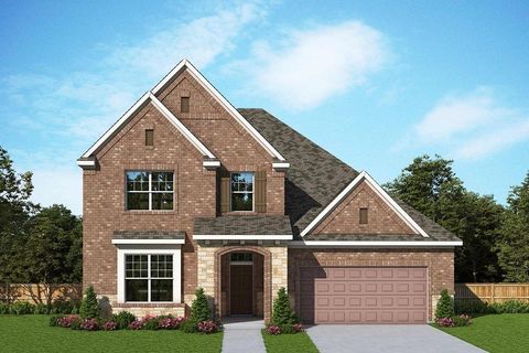 Photo of 128 Silverbow Creek Way, Conroe, TX 77304 (MLS # 21712840)