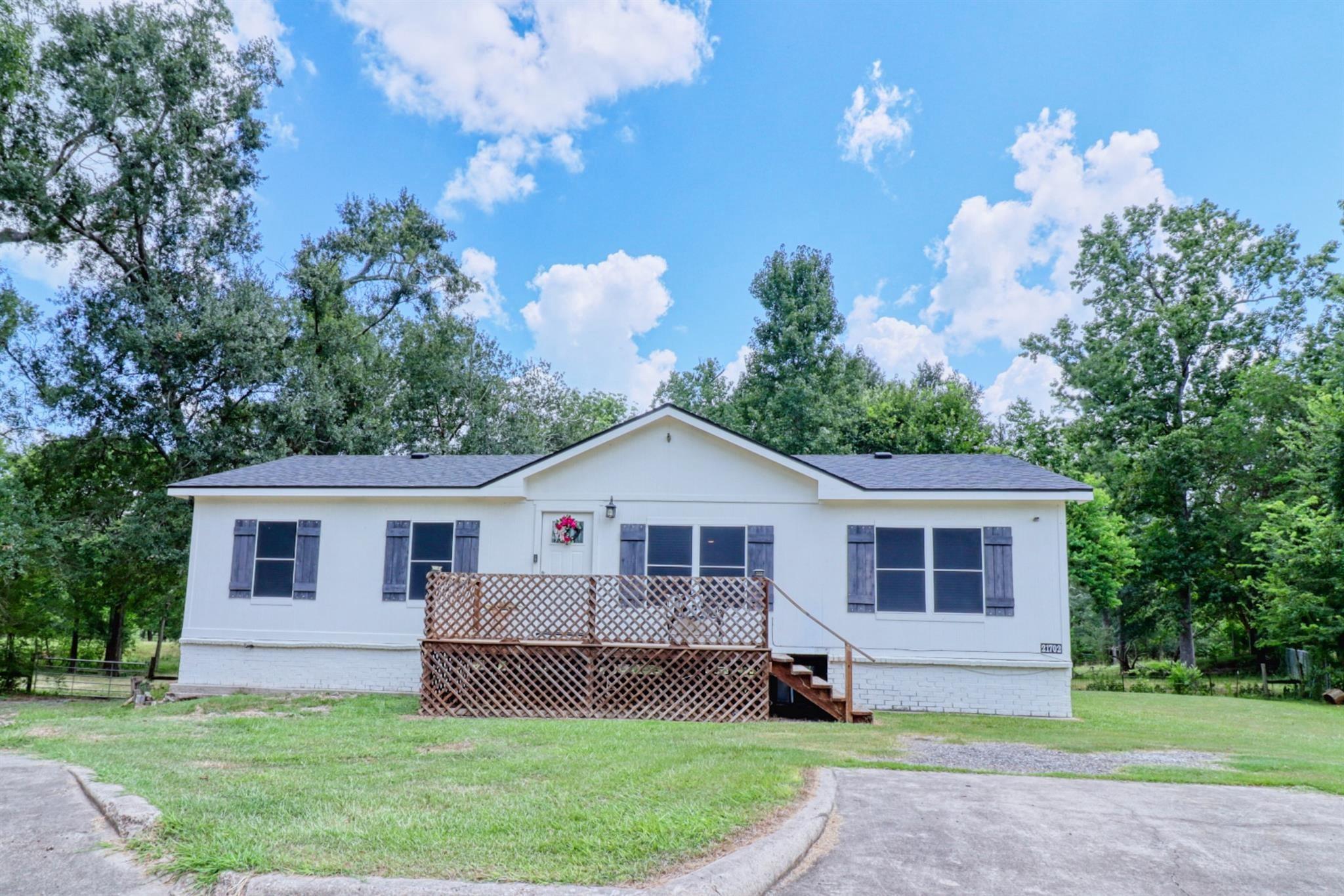 21702 Island Lake Loop E