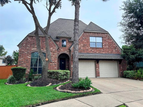 Photo of 25947 Brad Hurst Court, Katy, TX 77494 (MLS # 70150412)