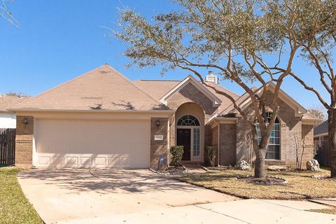 Photo of 17806 Scrub Oak Drive, Richmond, TX 77407 (MLS # 86913884)
